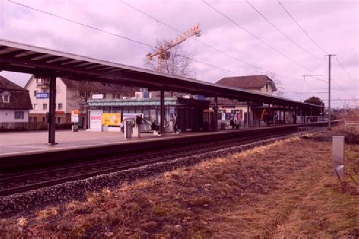 escort Maennedorf / Ausserfeld