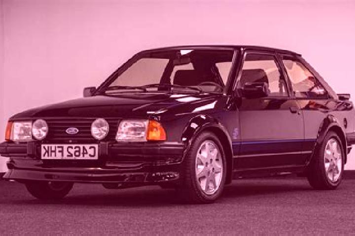 escort Maeriste