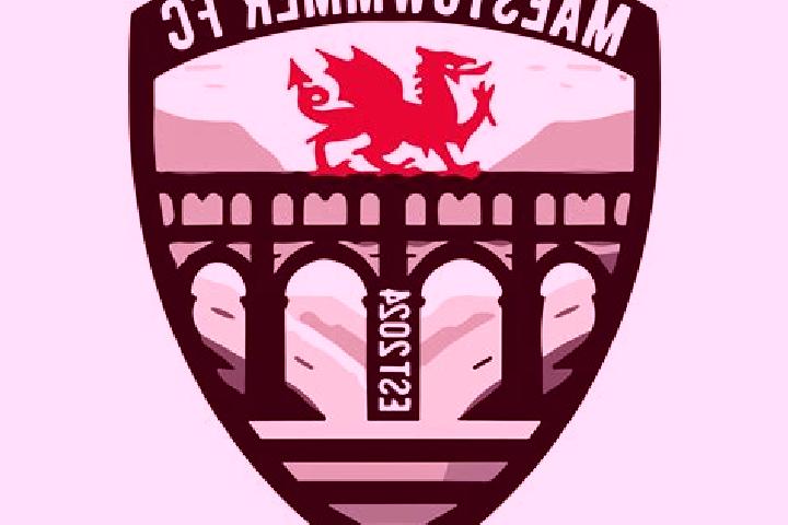 escort Maesycwmmer