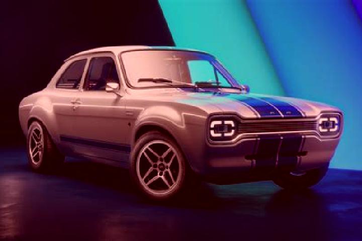 escort Mafeng