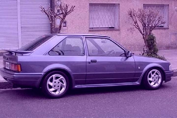 escort Magadenovac