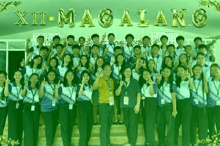 escort Magalang