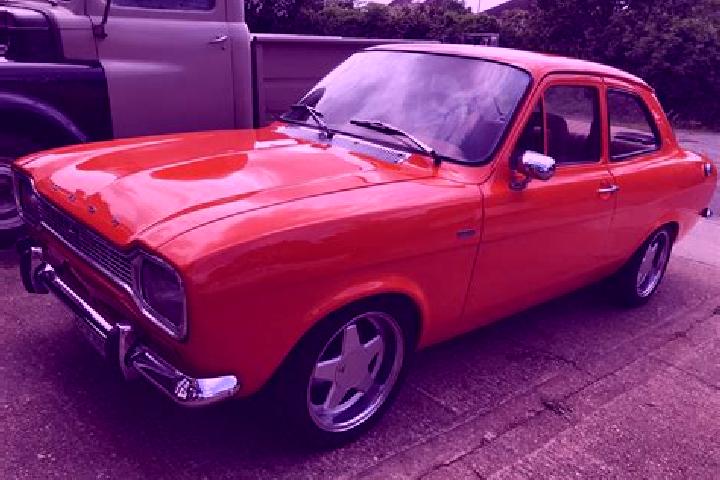 escort Magalia