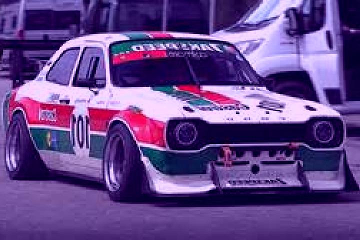 escort Magarao