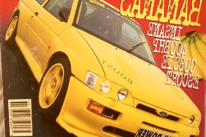 escort Magaz