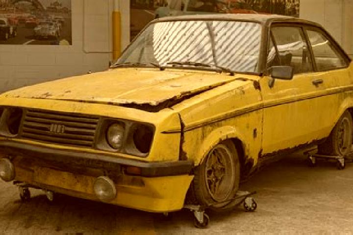 escort Magazia