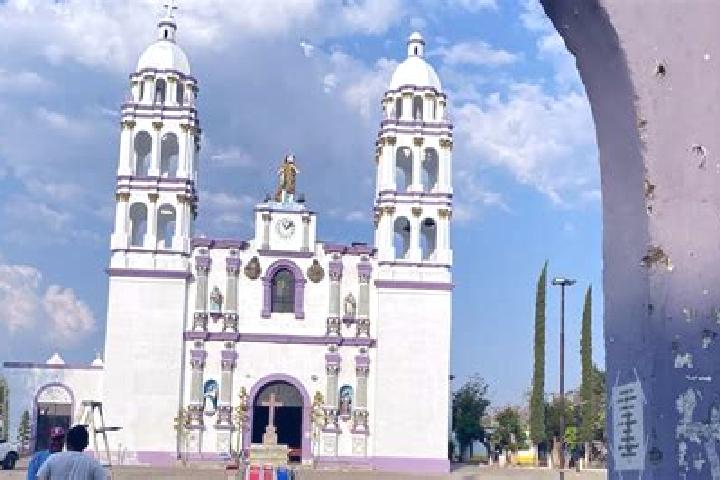 escort Magdalena Ocotlan