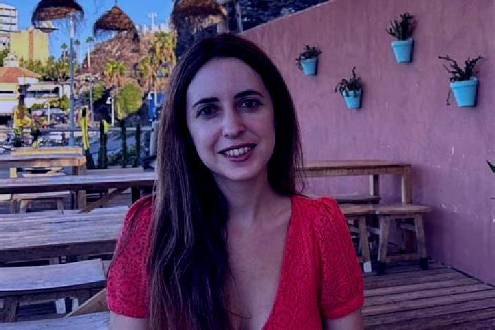 escort Magdalena Tequisistlan