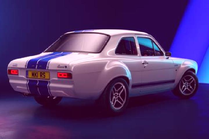 escort Magdanly