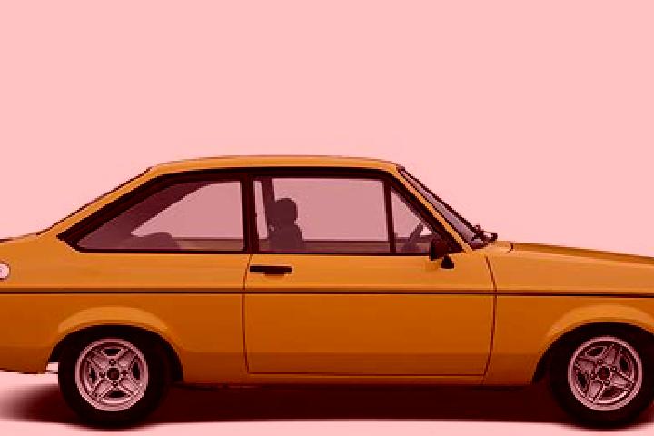 escort Maggio
