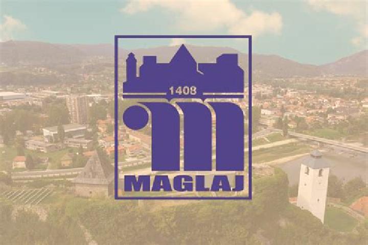 escort Maglaj