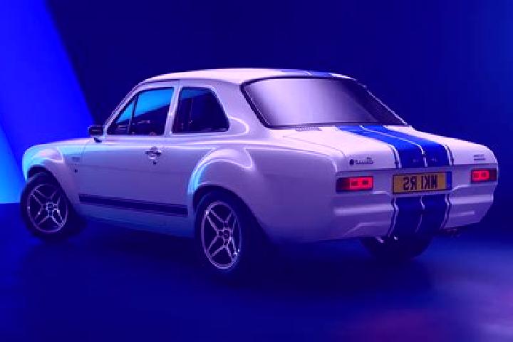 escort Maglamin