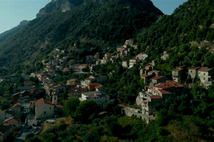 escort Magliano Vetere