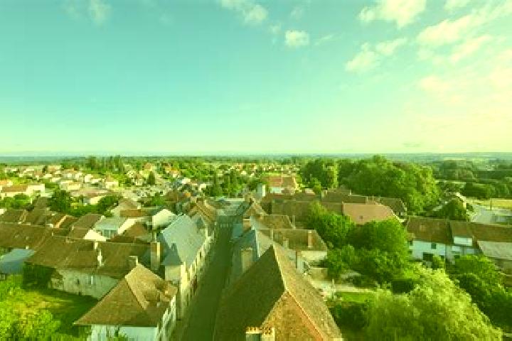 escort Magnac-Bourg
