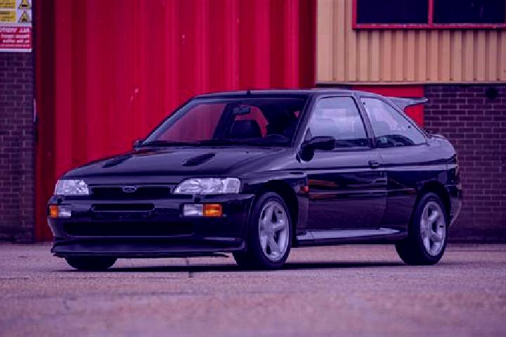 escort Magnaga
