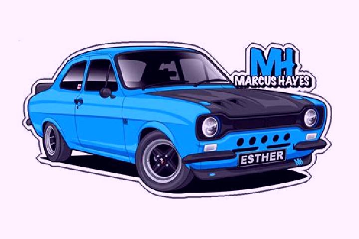 escort Magnet