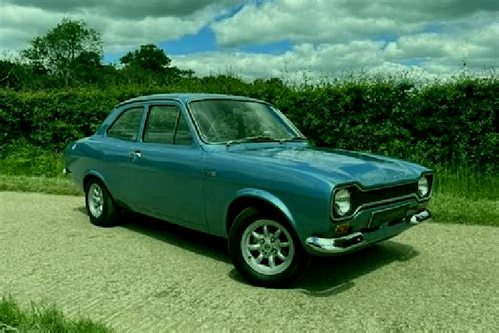 escort Magno