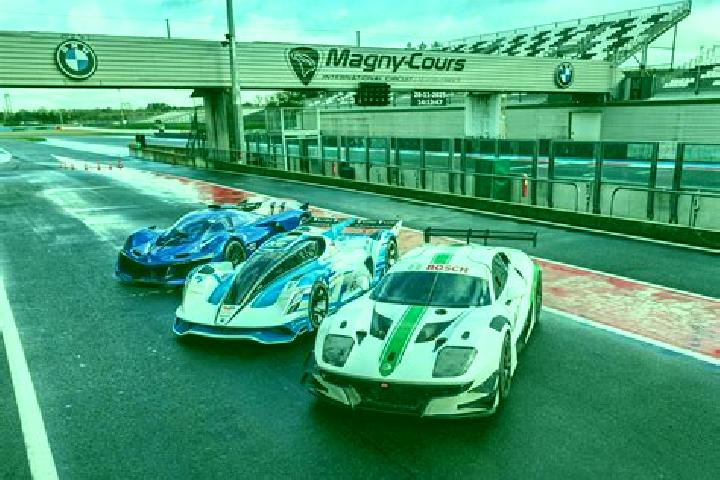 escort Magny-Cours