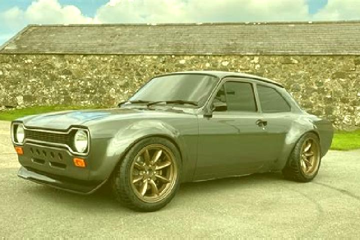 escort Magomadas
