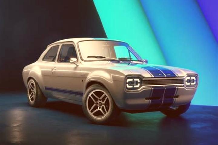 escort Magor