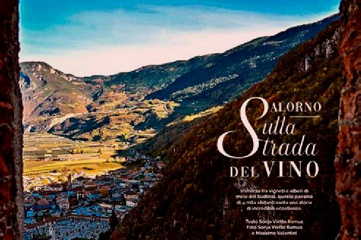 escort Magre sulla Strada del Vino