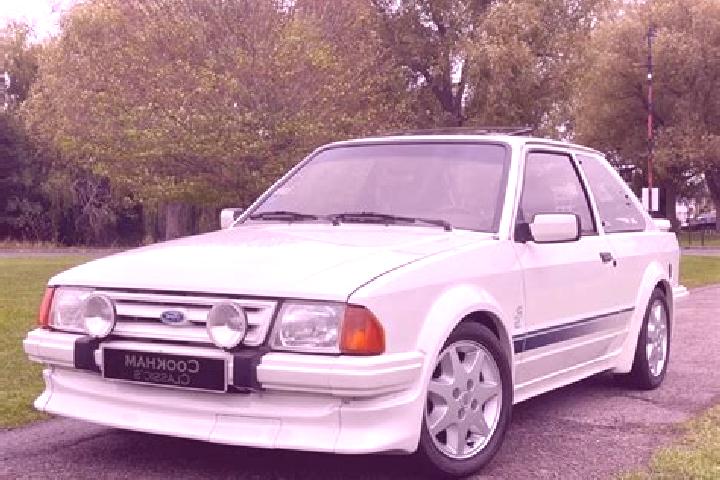 escort Maguey Blanco