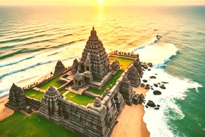 escort Mahabalipuram