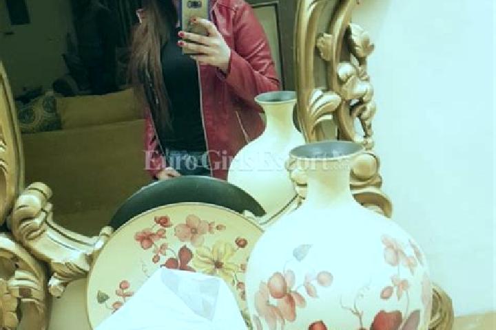 escort Maham