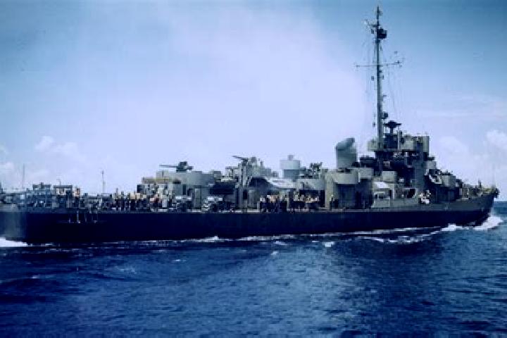 escort Mahigbeu II