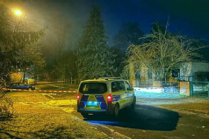 escort Mahlsdorf