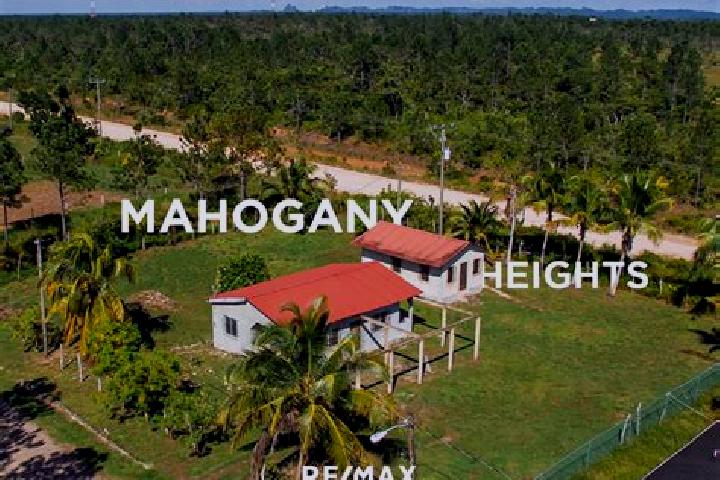 escort Mahogany Heights