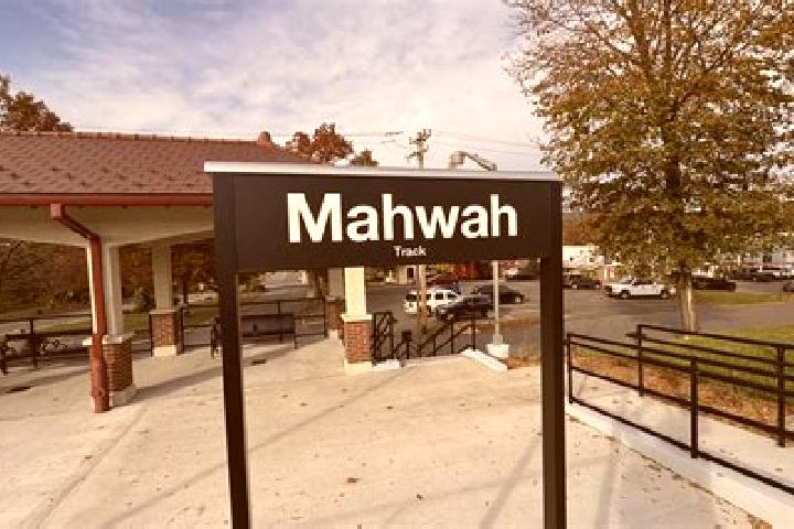 escort Mahwah
