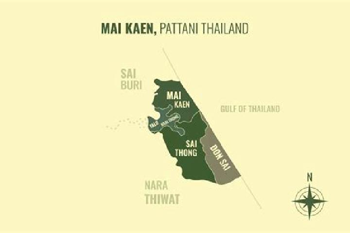 escort Mai Kaen