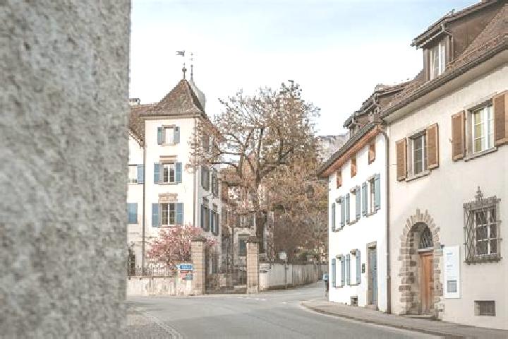 escort Maienfeld