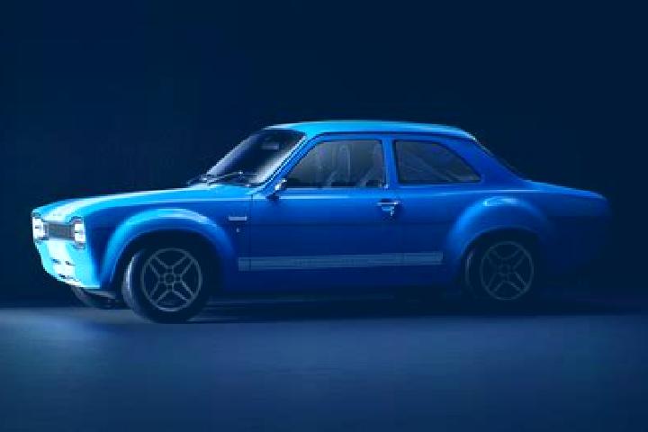 escort Maille
