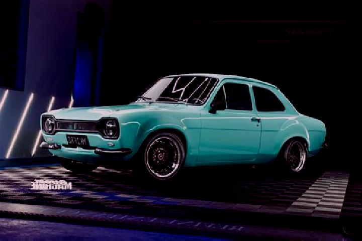 escort Maillen