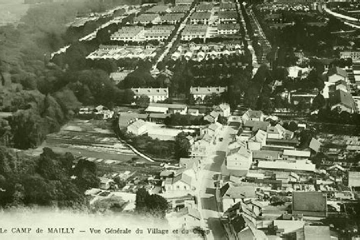 escort Mailly-la-Ville