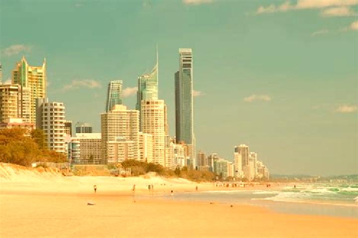escort Main Beach