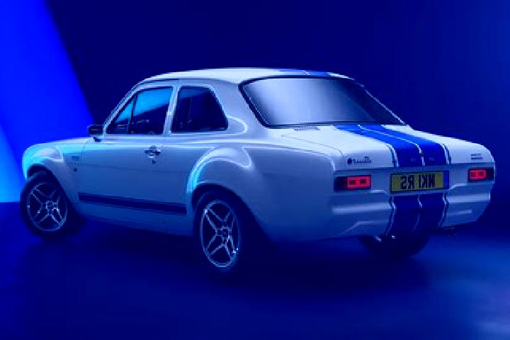 escort Maindang