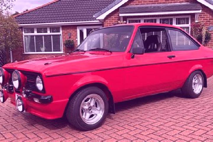 escort Mainque