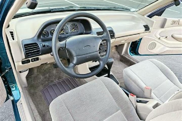 escort Mainsat