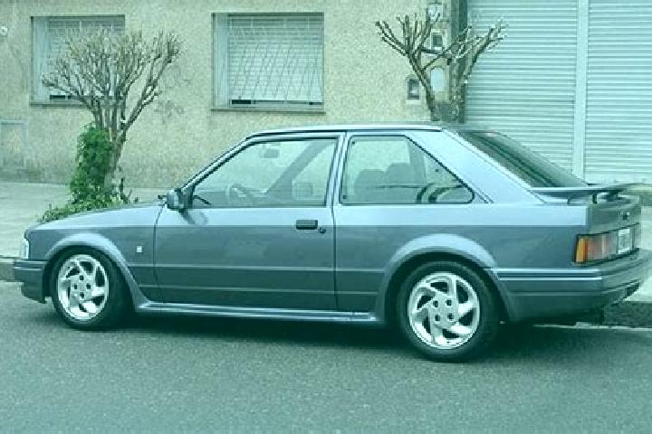 escort Maisonnette