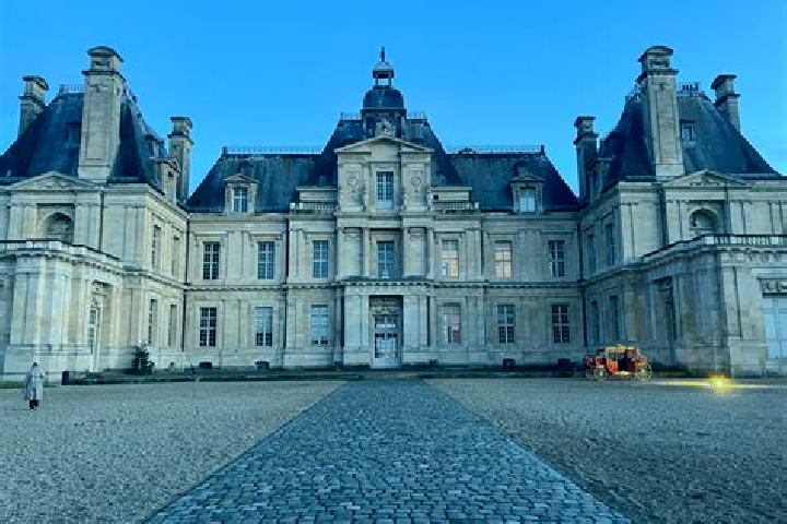 escort Maisons-Laffitte