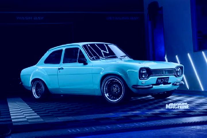 escort Maisprach