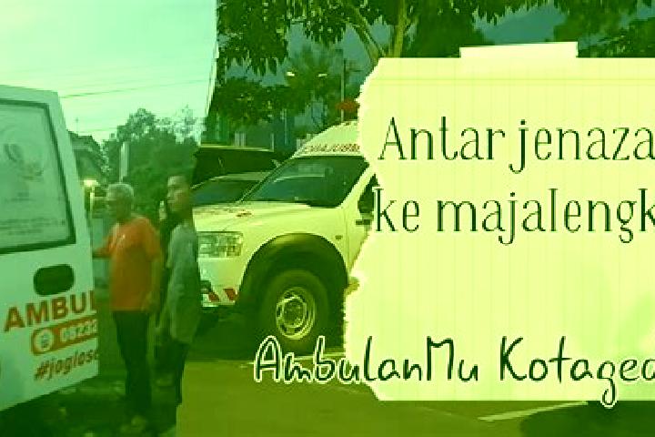 escort Majalengka