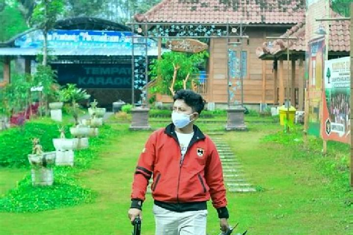 escort Majang Tengah