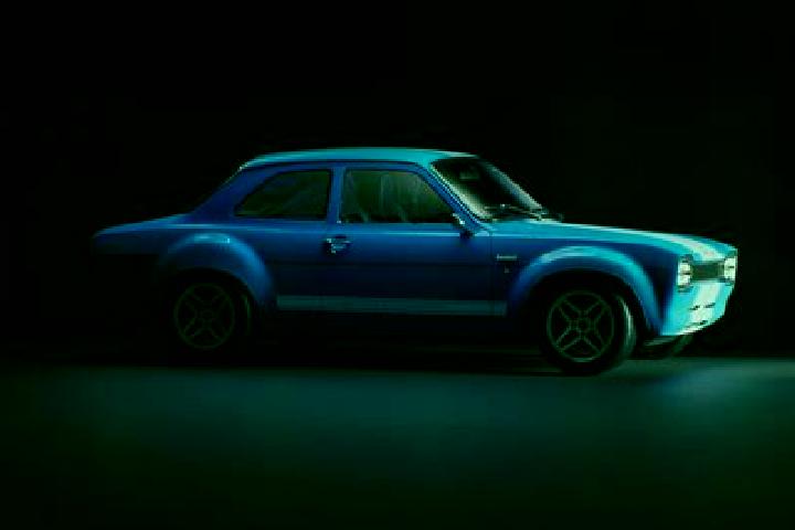 escort Majastic
