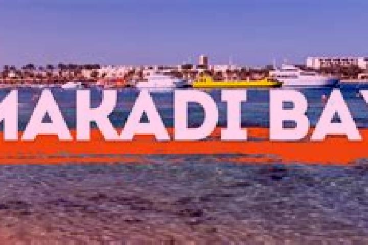 escort Makadi Bay