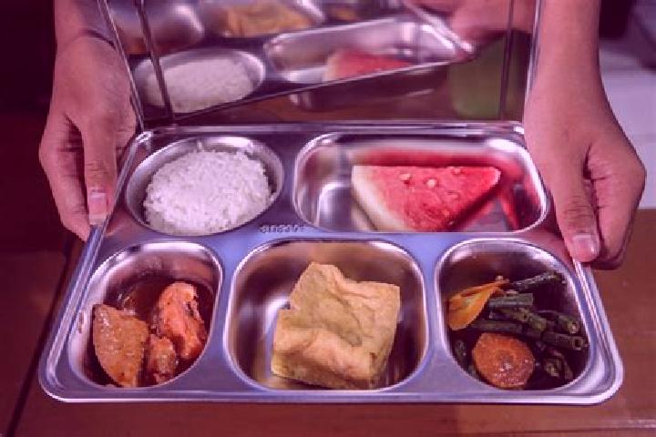 escort Makan