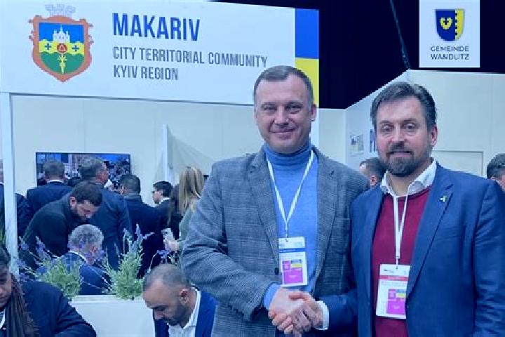 escort Makariv Yar